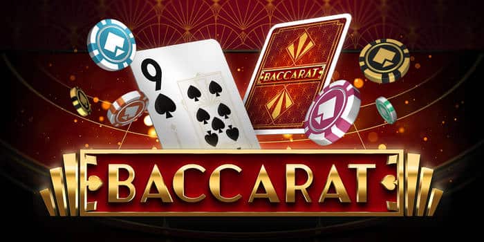baccarat gaming corps